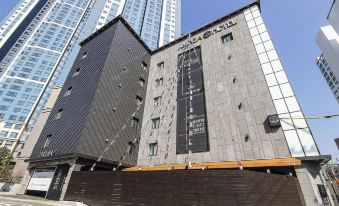 Gupo Idea Hotel
