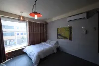 Yeosu Expo Motel