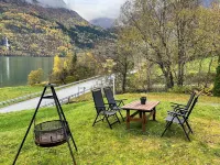 7 person holiday home in STRYN-By Traum Hotels in Stryn