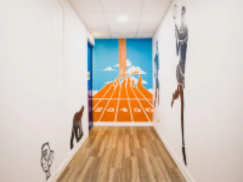 Ibis Budget Dijon Saint Apollinaire Hotels in Saint-Apollinaire