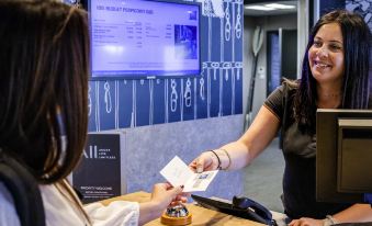 Ibis Budget Perpignan Sud