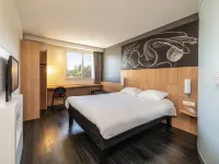 Ibis Issoire Hotels in Issoire