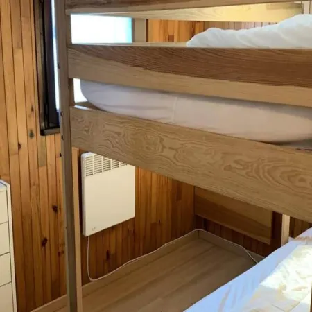 Apartment in Vars les Claux Near Ski Slopes