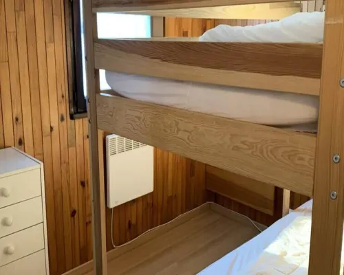 Apartment in Vars les Claux Near Ski Slopes Hotels in Vars