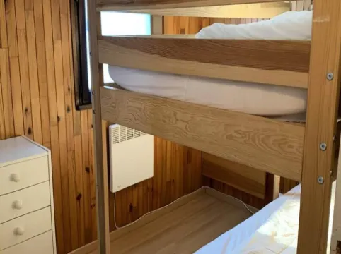 Apartment in Vars les Claux Near Ski Slopes