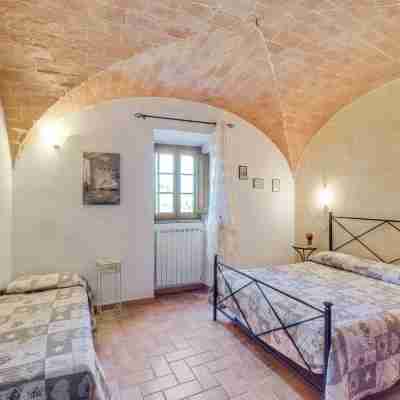 Holiday Home in Volterra with Pool Rooms