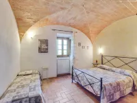 Holiday Home in Volterra with Pool - Kitchens