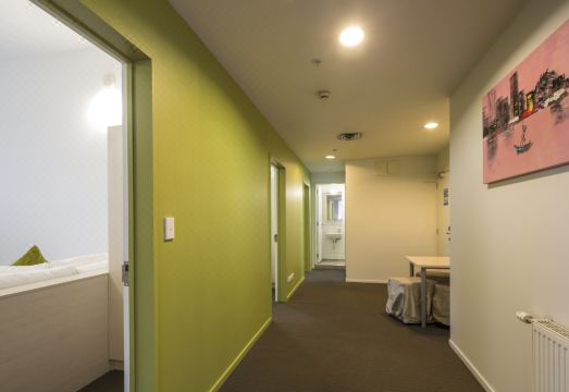 Ibis Styles Invercargill Hotel Overview