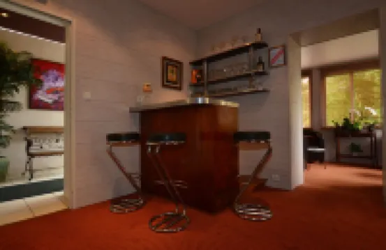 호텔 라 클로제리