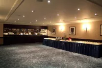 Salutation Hotel - bar