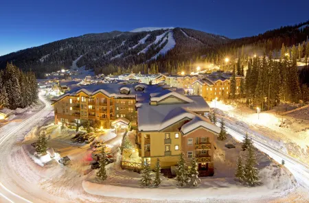 Cahilty Hotel & Suites