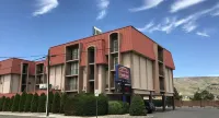 FairBridge Inn & Suites - Lewiston Hotels in Lewiston