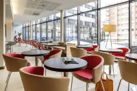 Ibis Lugano Paradiso Hotel a Paradiso