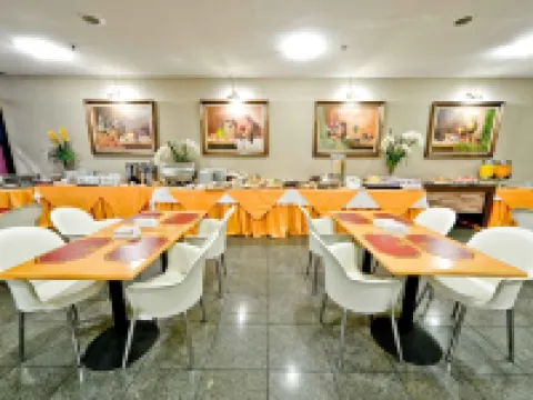 Hotel Dan Inn Sorocaba - by Nacional Inn Hoteles en Sorocaba