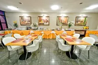Hotel Dan Inn Sorocaba - by Nacional Inn