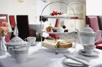 Best Western Premier Heronston Hotel & Spa - breakfast