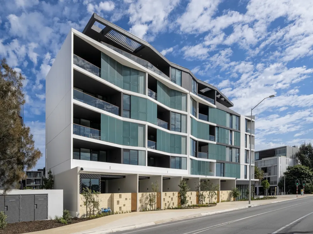 Bright 1-bedroom Escape With Private Bbq - Perth