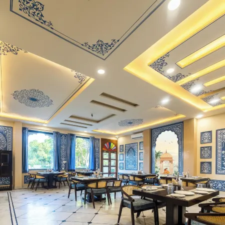 Umrao Mahal - A Boutique Heritage Hotel & Resort Jaipur