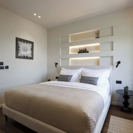 Stitch&Stone Suites