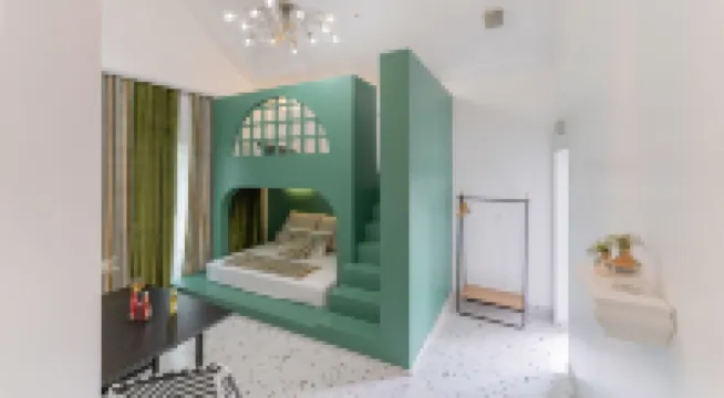 Mediterranean Morning