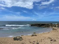 Casa del Sol-a Hospitals Malls Restaurants and Train Ride to Coliseo Hotels in Bayamon