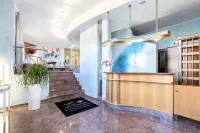 Hotel in den Herrnwiesen Hotels in Marktheidenfeld