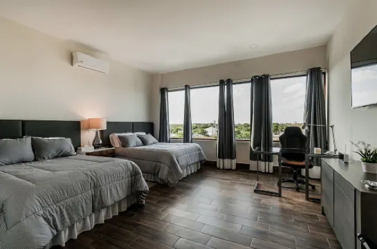 Sky Inn Hotel - Cancun