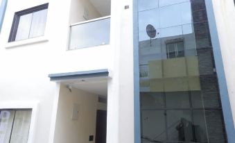 Hotel Ujjain Dwarka Palace