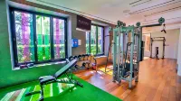 Bohemia Suites & Spa - Adults Only - Træningscentre