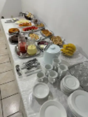 Novo Mundo Hotel Hotels in Barra do Garcas