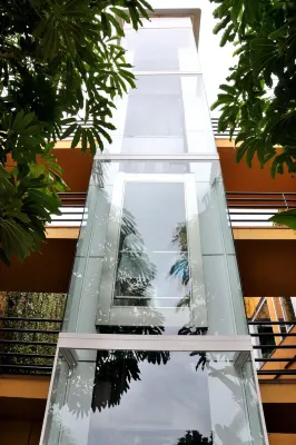 Hotel Spa la Quinta Park Suites