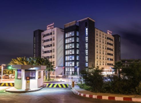 Ibis Oran les Falaises