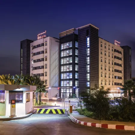 Ibis Oran les Falaises