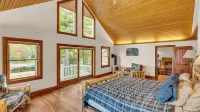 Sandy Cove - Limit 14 Villa - balcony
