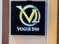 Vogue Inn Abu Dhabi Hotel in zona Centro commerciale Khalidiyah Mall
