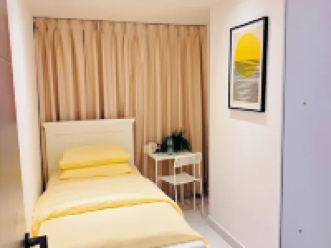 Vogue Inn Abu Dhabi Hotels in Abu Dhabi