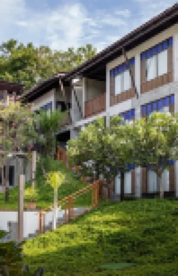 홈 추라 사무이