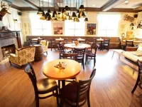 Quality Inn Downtown Inner Harbour