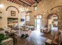 Ultimo Mulino Country Hotel - Wifi