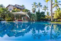 Hotel Alisei - Ocean View