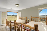 Hacienda Roja - the Sage #6 at Wind Walker Homestead Hotels in Spring City