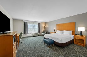 Hampton Inn Texarkana