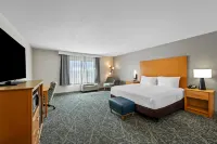 Hampton Inn Texarkana