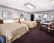 SureStay Hotel by Best Western Olathe