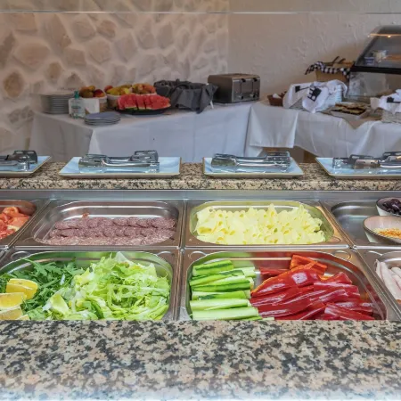 Hotel Gott