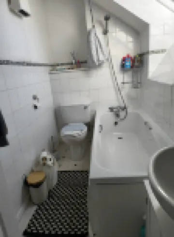 Angelos home in Bermondsey 瓦平附近的飯店