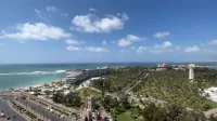 Sheraton ganna inn - 2-Star