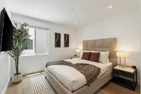 Casa Sycamore by Oraklus - Bungalows