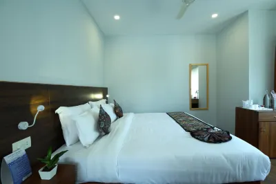 DEWALING by Laughing Lama Hotels Hotels in 