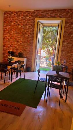 Ostello Dolce di Monica